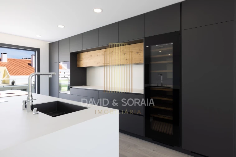 Apartamento T4 para Venda em Alcochete Foto 6