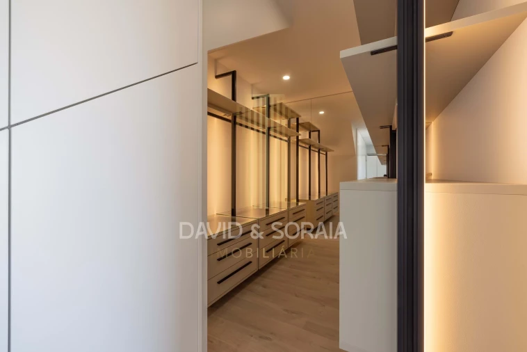 Apartamento T4 para Venda em Alcochete Foto 26