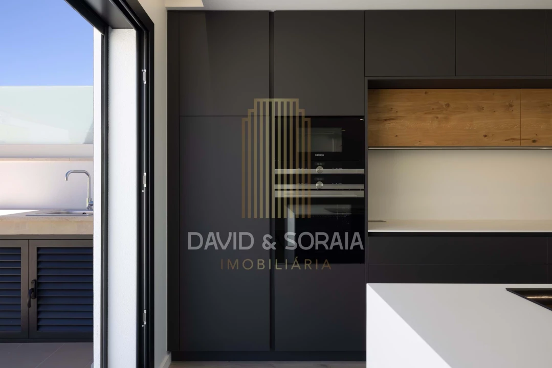 Apartamento T4 para Venda em Alcochete Foto 9