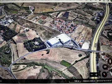 Terreno para Venda em Santo Antão e São Julião do Tojal