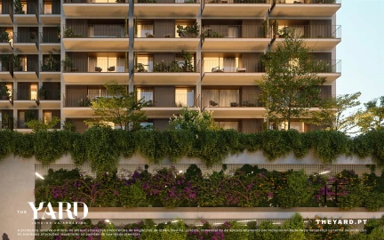 Apartamento T3 para Venda em Santa Marinha e São Pedro da Afurada