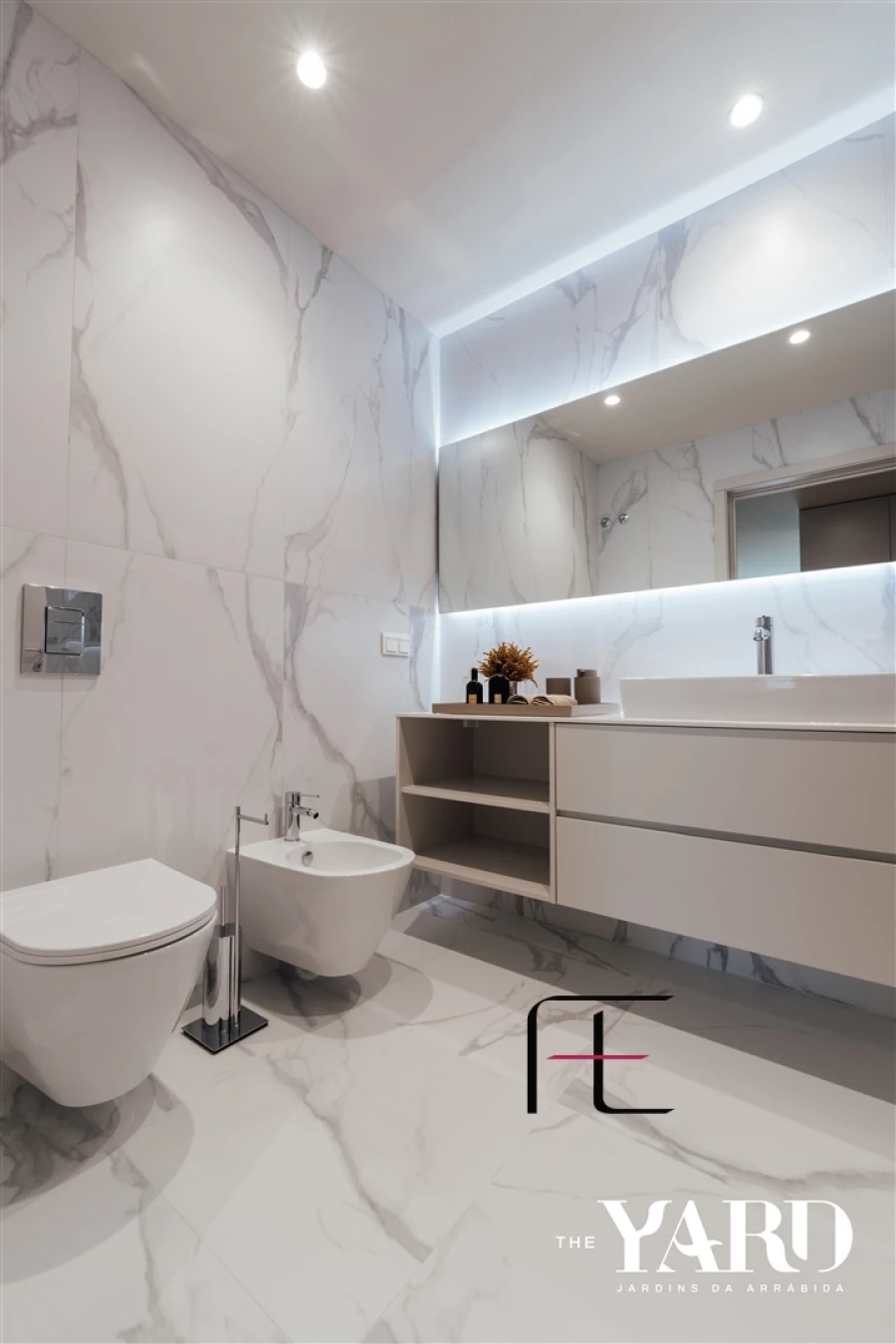 Apartamento T3 para Venda em Santa Marinha e São Pedro da Afurada Foto 18