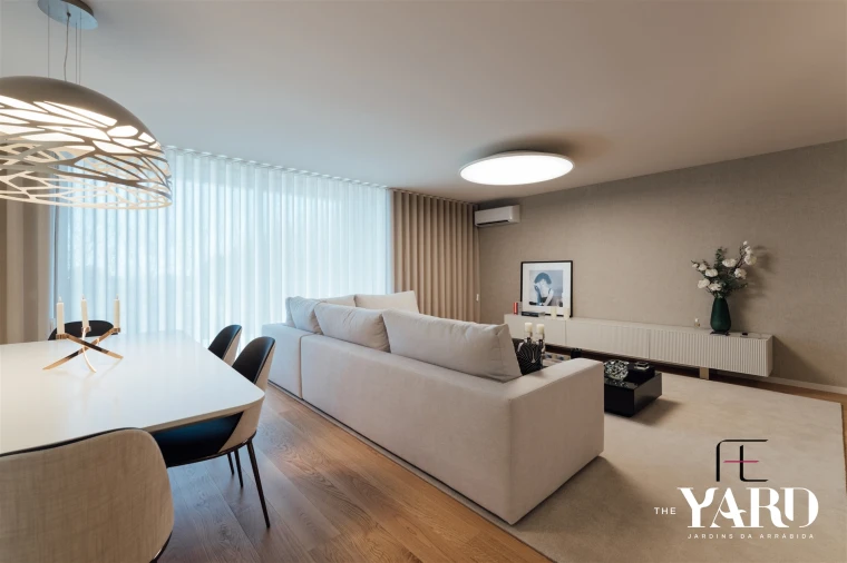 Apartamento T3 para Venda em Santa Marinha e São Pedro da Afurada Foto 12