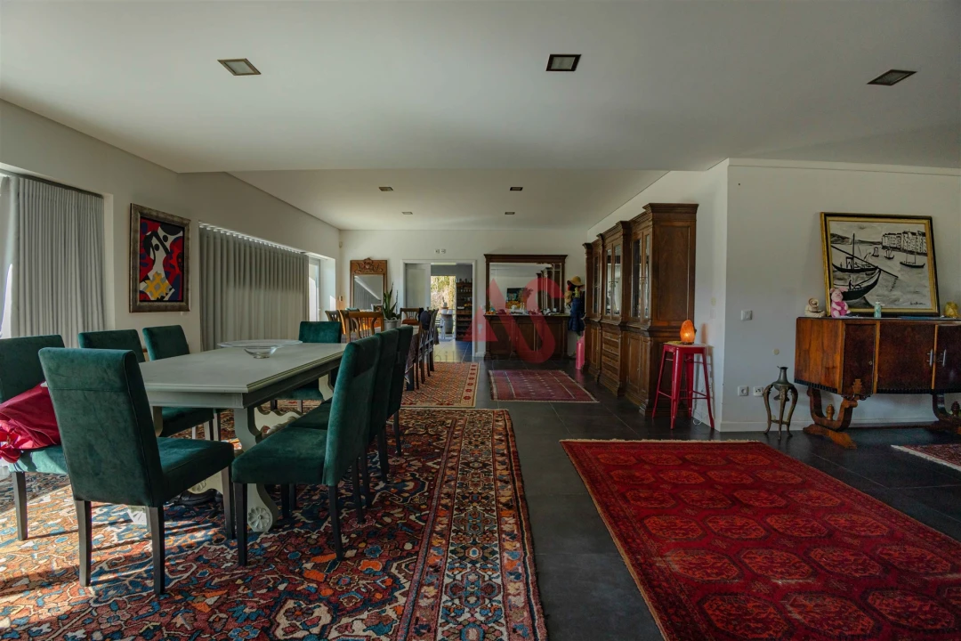 Moradia T4 para Venda em Cortegaça Foto 12