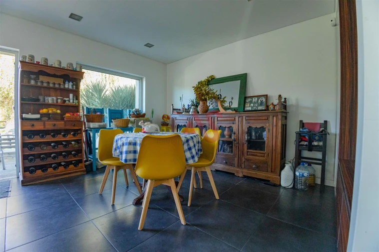 Moradia T4 para Venda em Cortegaça Foto 16