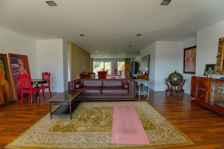 Moradia T4 para Venda em Cortegaça Foto 14