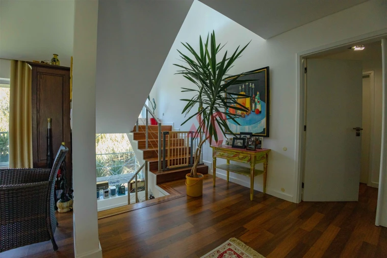 Moradia T4 para Venda em Cortegaça Foto 5