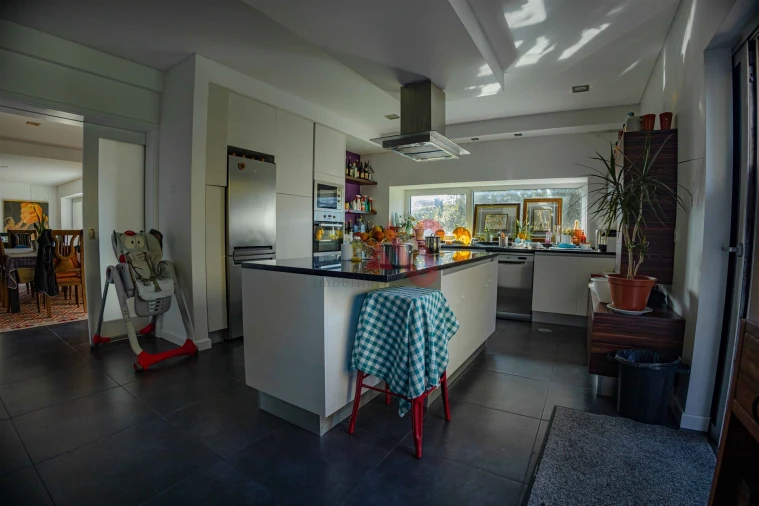 Moradia T4 para Venda em Cortegaça Foto 15