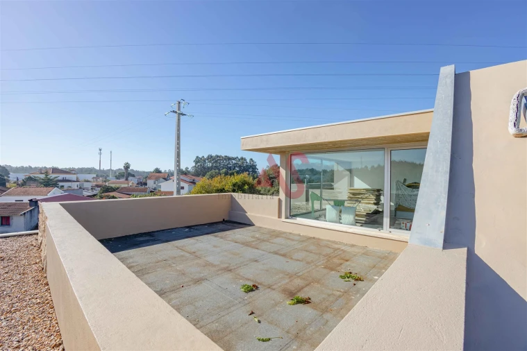 Moradia T4 para Venda em Cortegaça Foto 22