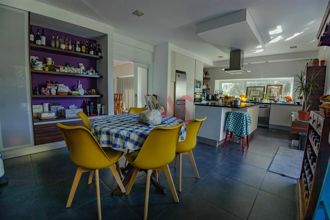 Moradia T4 para Venda em Cortegaça Foto 17