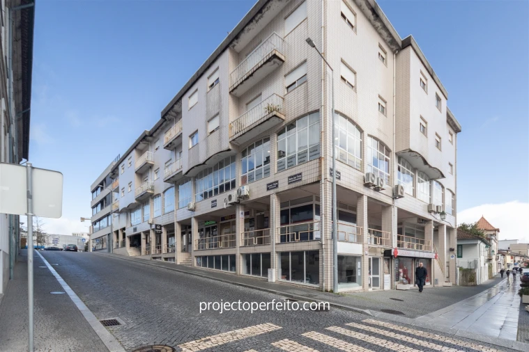 Loja para Venda em Silvares, Pias, Nogueira e Alvarenga Foto 2