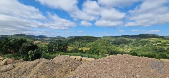 Terreno para Venda em Mafra