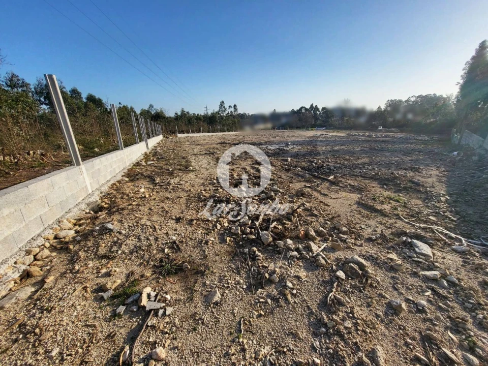 Terreno Agricola ou Rústico para Venda em Póvoa de Varzim, Beiriz e Argivai Foto 1
