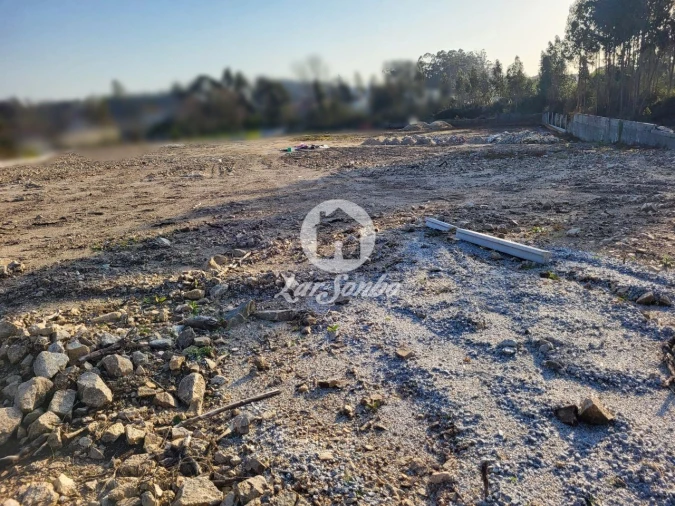 Terreno Agricola ou Rústico para Venda em Póvoa de Varzim, Beiriz e Argivai Foto 2