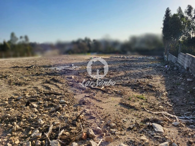 Terreno Agricola ou Rústico para Venda em Póvoa de Varzim, Beiriz e Argivai Foto 3