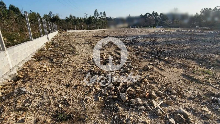 Terreno Agricola ou Rústico para Venda em Póvoa de Varzim, Beiriz e Argivai