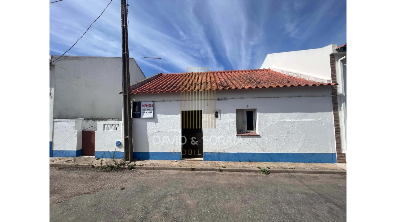 Moradia T3 para Venda em Vendas Novas Foto 2