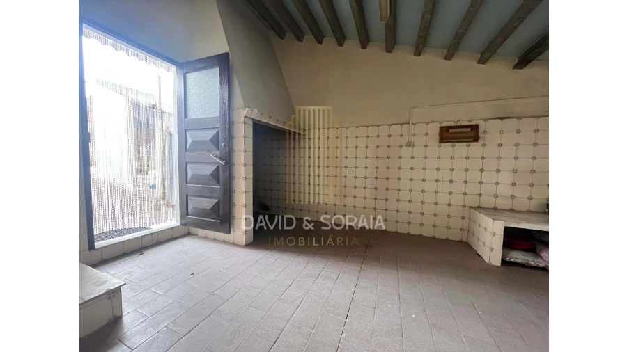 Moradia T3 para Venda em Vendas Novas Foto 15