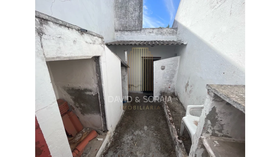 Moradia T3 para Venda em Vendas Novas Foto 18