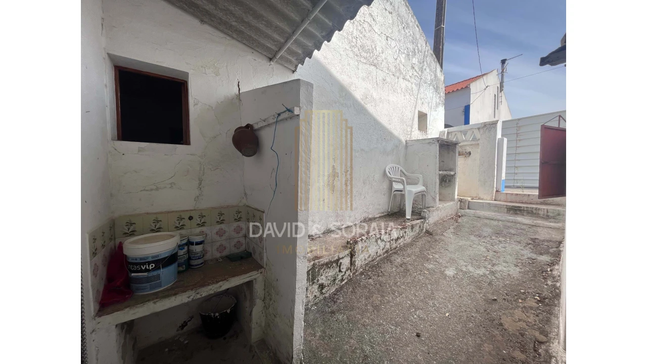 Moradia T3 para Venda em Vendas Novas Foto 20