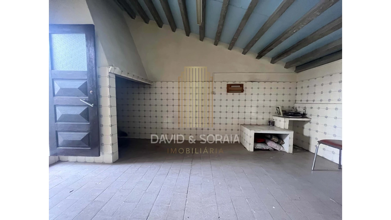 Moradia T3 para Venda em Vendas Novas Foto 16