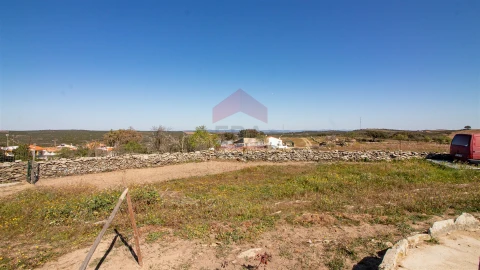 Terreno Agricola ou Rústico para Venda em Alcoutim e Pereiro