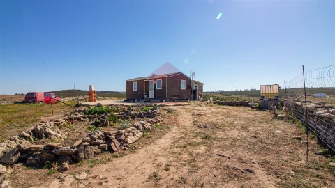 Terreno Agricola ou Rústico para Venda em Alcoutim e Pereiro