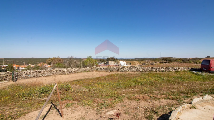 Terreno Agricola ou Rústico para Venda em Alcoutim e Pereiro Foto 2