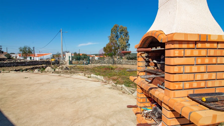 Terreno Agricola ou Rústico para Venda em Alcoutim e Pereiro Foto 5