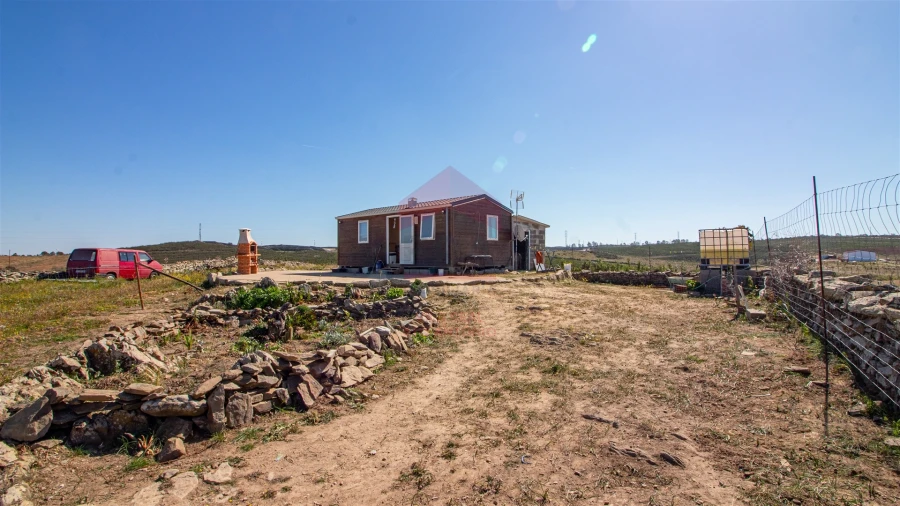Terreno Agricola ou Rústico para Venda em Alcoutim e Pereiro