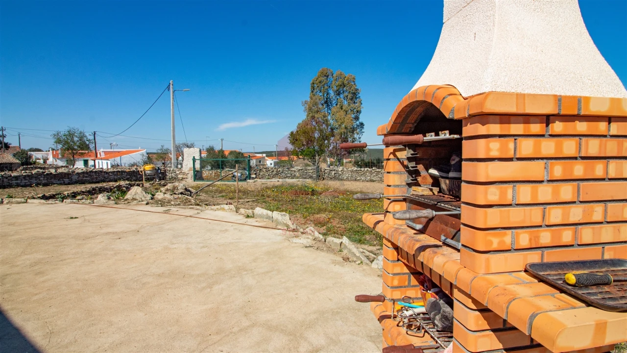 Terreno Agricola ou Rústico para Venda em Alcoutim e Pereiro Foto 5