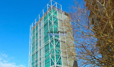 Escritório para Arrendamento em Arcozelo