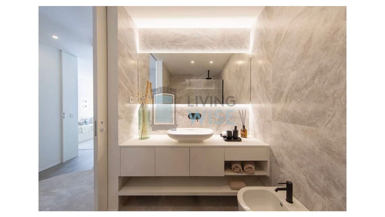 Apartamento T1 para Venda em Amares e Figueiredo Foto 7