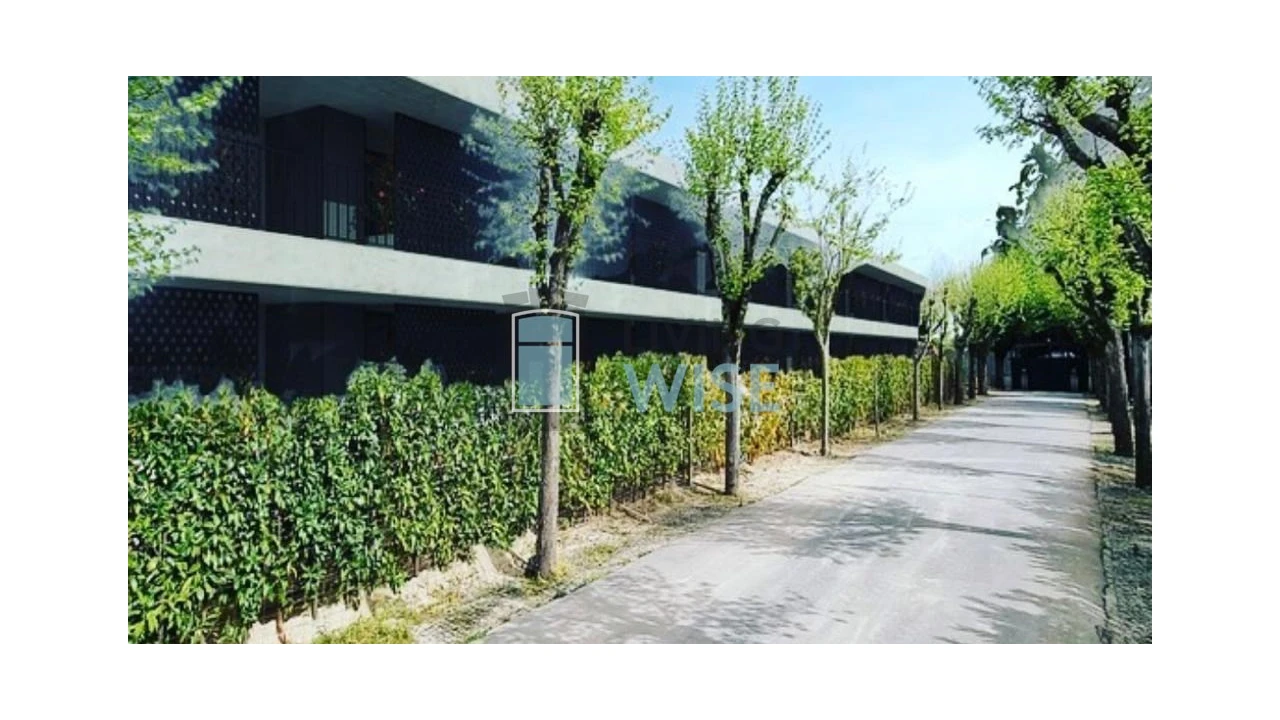 Apartamento T1 para Venda em Amares e Figueiredo Foto 4