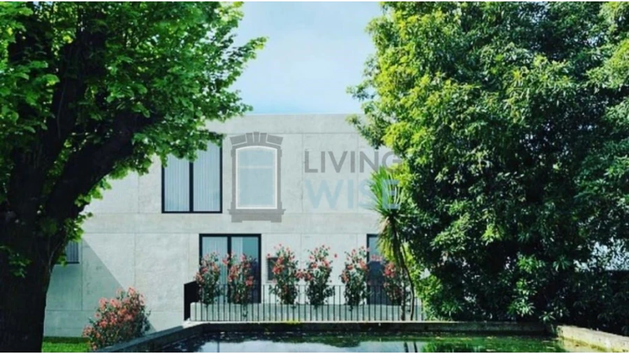 Apartamento T1 para Venda em Amares e Figueiredo Foto 2