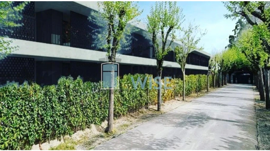 Apartamento T1 para Venda em Amares e Figueiredo Foto 4