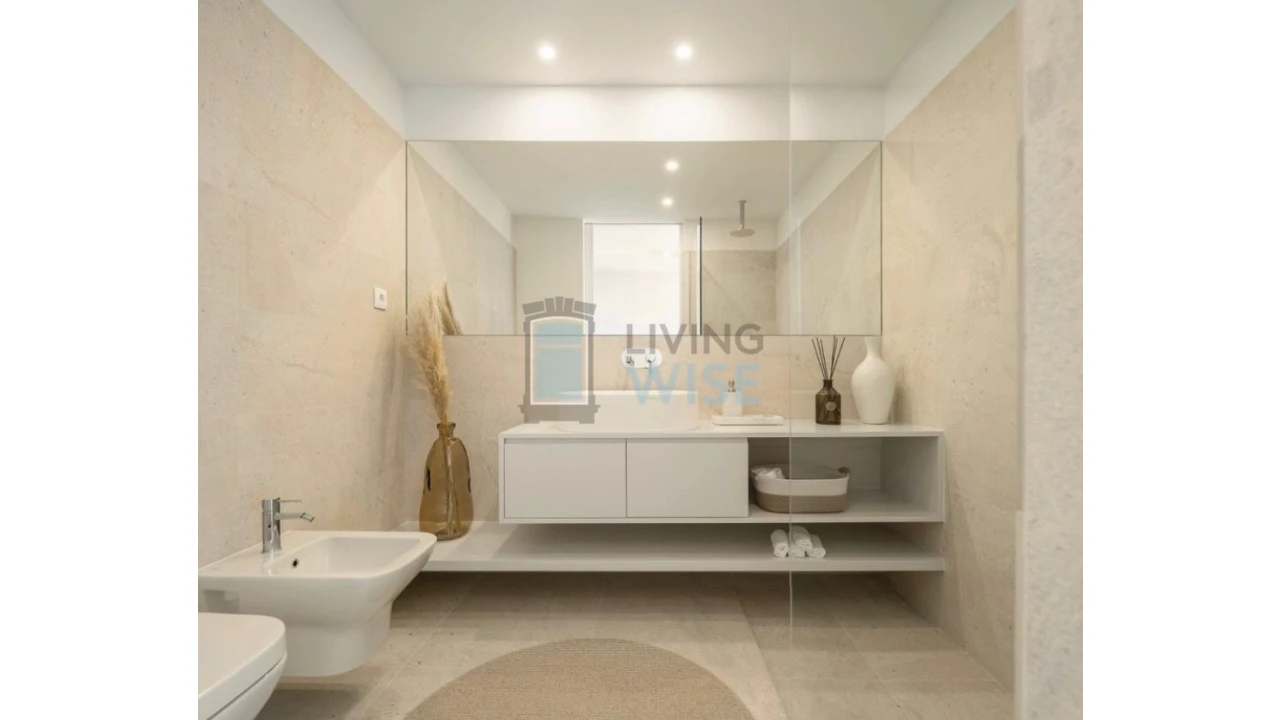 Apartamento T1 para Venda em Amares e Figueiredo Foto 8