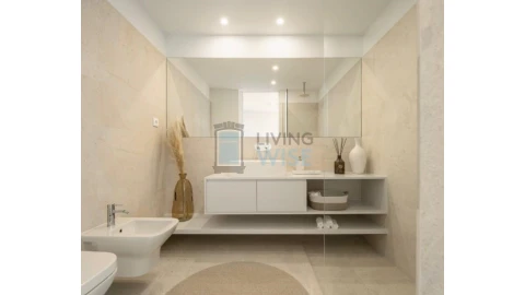 Apartamento T2 para Venda em Palmeira