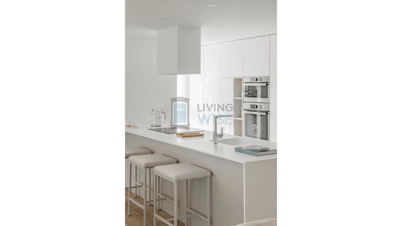 Apartamento T2 para Venda em Palmeira Foto 8