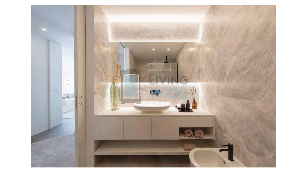 Apartamento T2 para Venda em Palmeira Foto 5