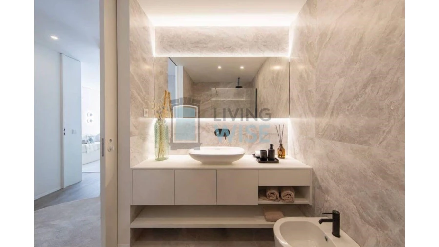 Apartamento T2 para Venda em Palmeira Foto 5