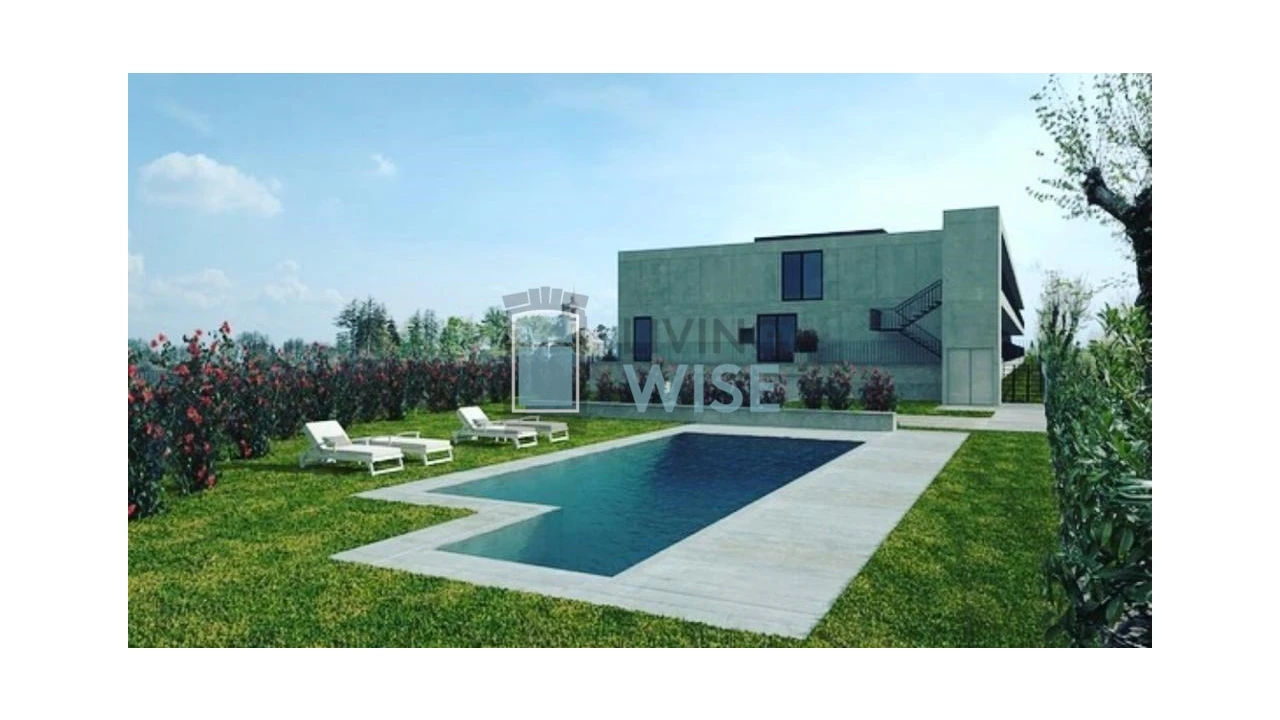 Apartamento T2 para Venda em Palmeira Foto 1