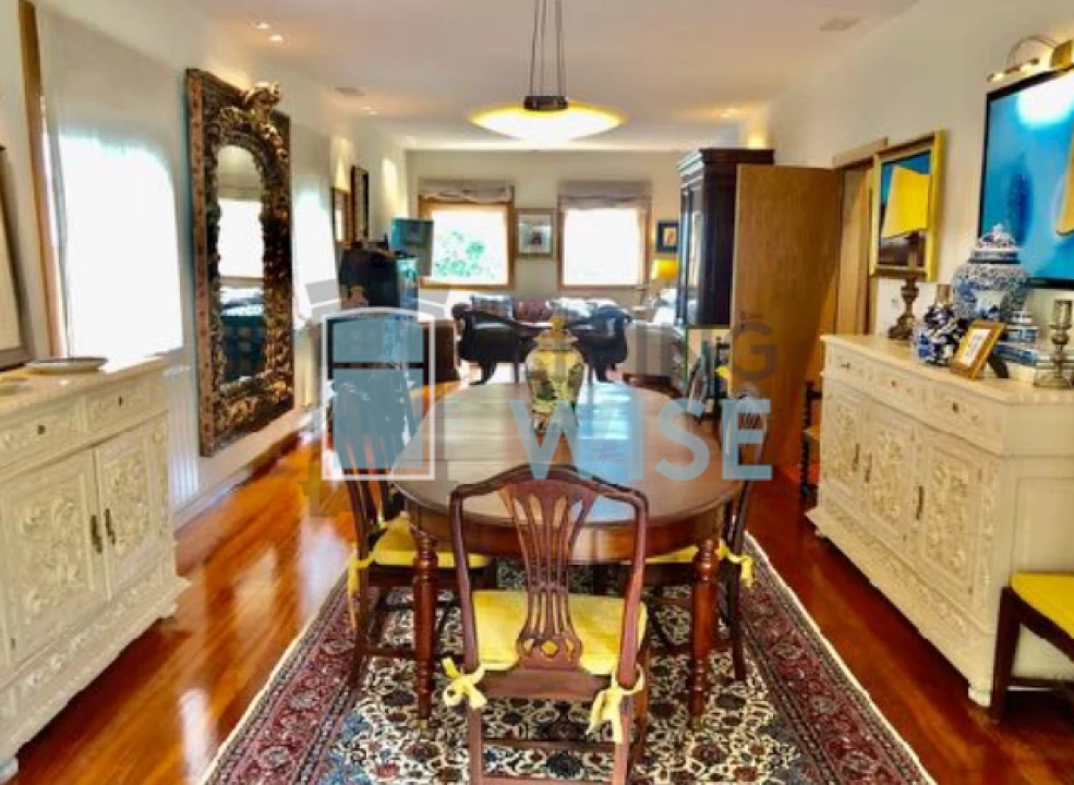 Moradia T4 para Venda em Aldoar, Foz do Douro e Nevogilde Foto 7