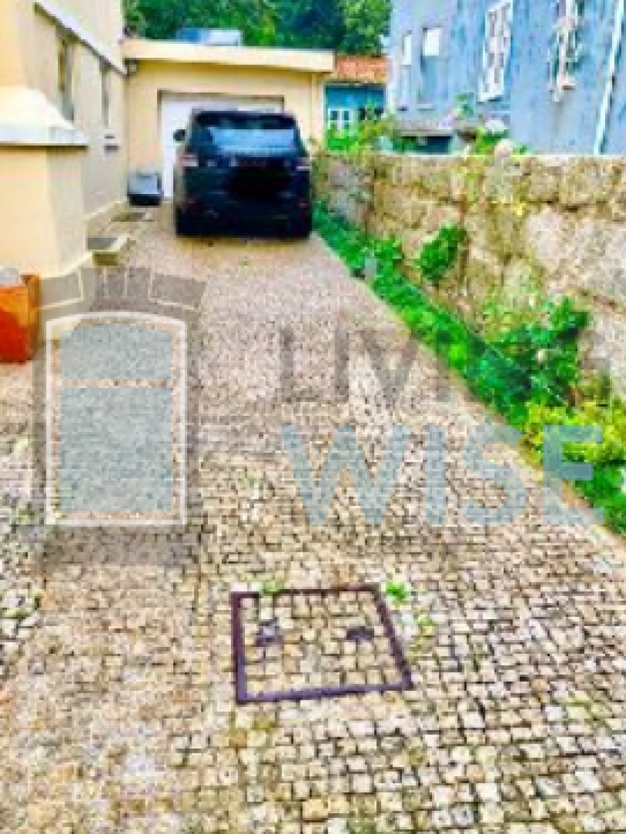 Moradia T4 para Venda em Aldoar, Foz do Douro e Nevogilde Foto 16