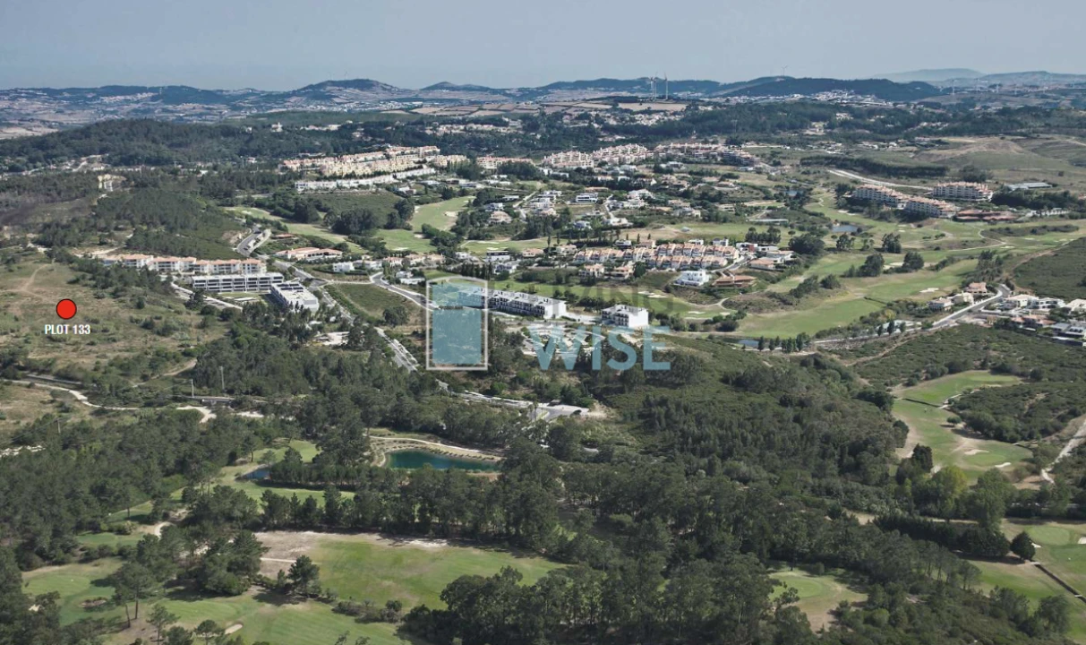 Terreno para Venda em Agualva e Mira-Sintra Foto 3