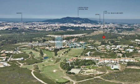 Terreno para Venda em Agualva e Mira-Sintra