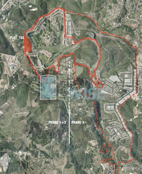 Terreno para Venda em Agualva e Mira-Sintra