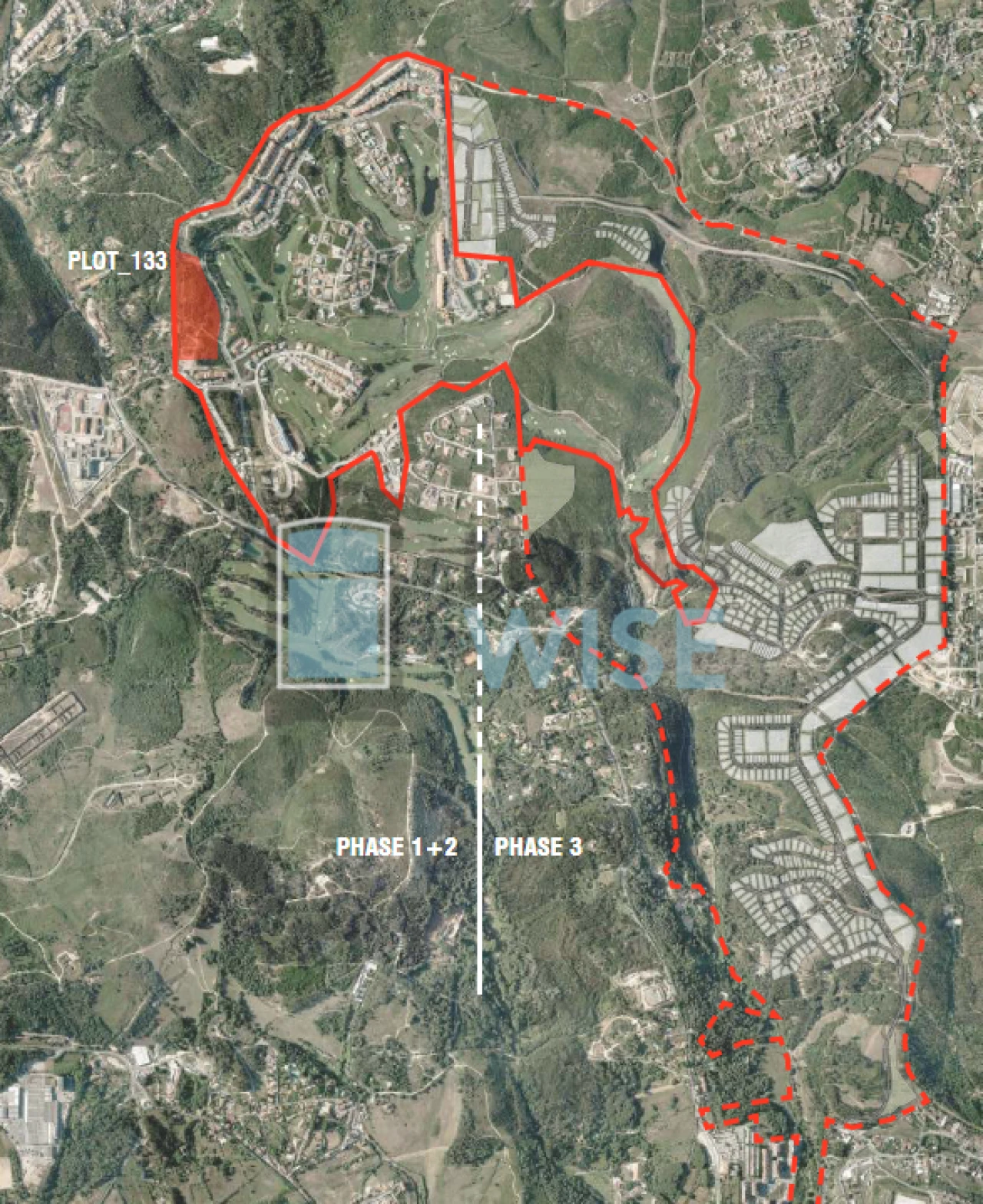 Terreno para Venda em Agualva e Mira-Sintra Foto 2