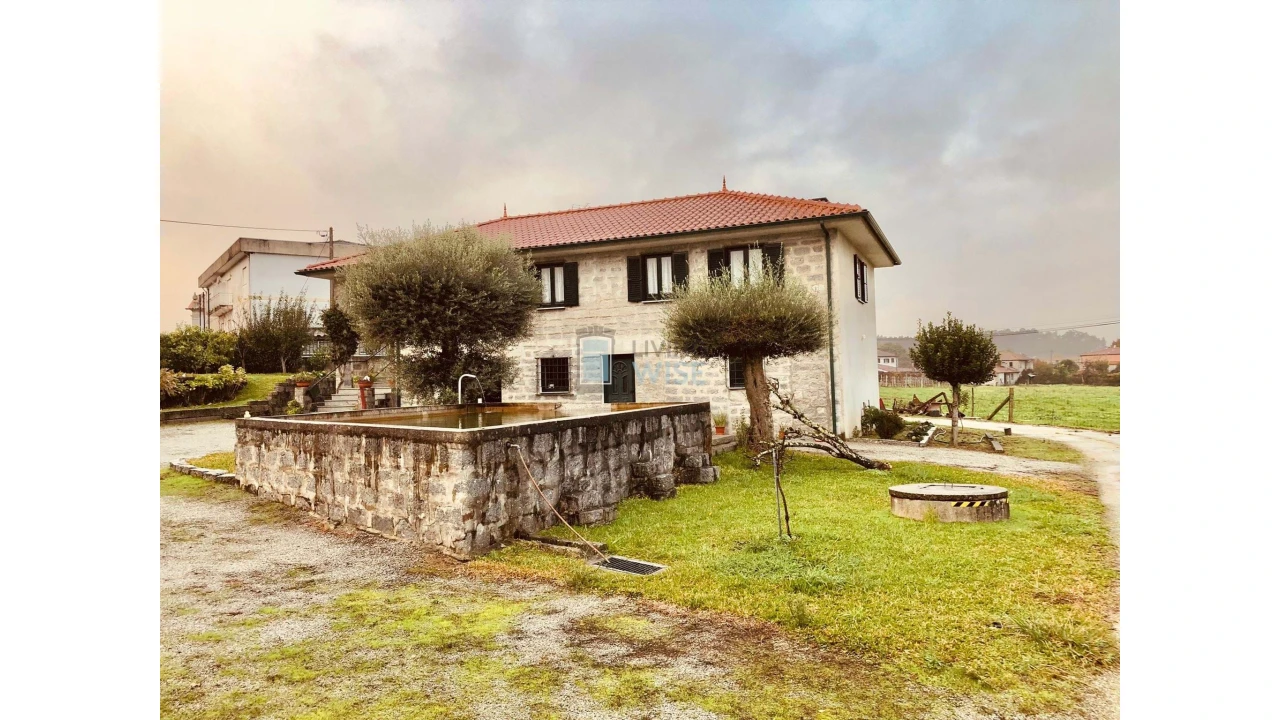 Quinta para Venda em Martim Foto 1