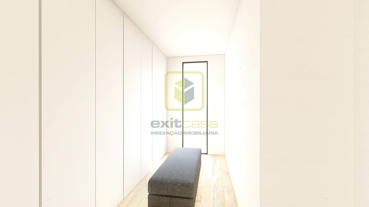 Moradia T5 para Venda em Buarcos Foto 30